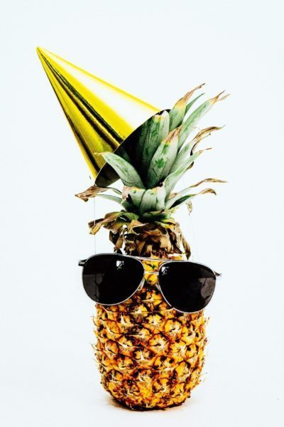 piña