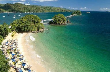 Una visita a República Dominicana