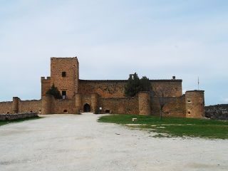 Pedraza