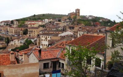 Galería de fotos de Sepúlveda