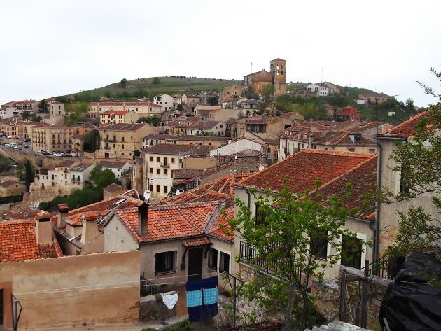 vistas