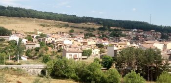 Galería de fotos de Hoyos del Espino