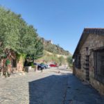 entrada Patones de Arriba