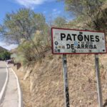 Patones de Arriba