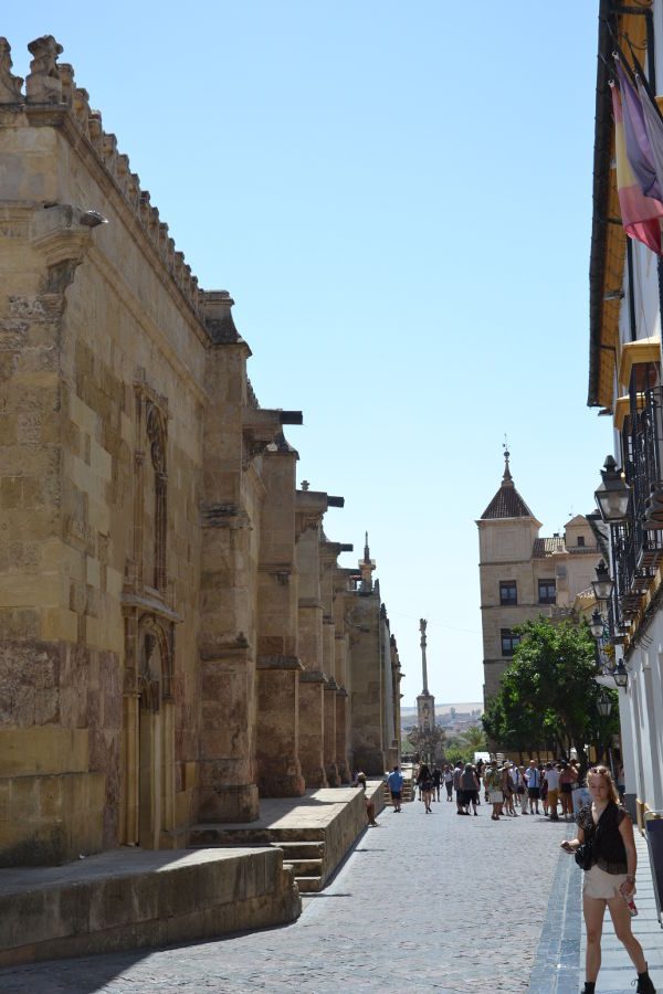 Galer a De Fotos De C rdoba 1 Actualiza Estilo