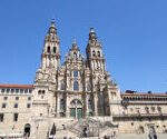 galeria de fotos de santiago de compostela