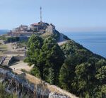 galeria de fotos del monte de santa trega