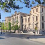 edificio gubernamental